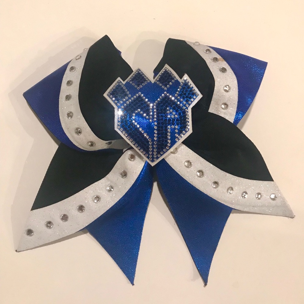 CHEER ATHLETICS cheer bow